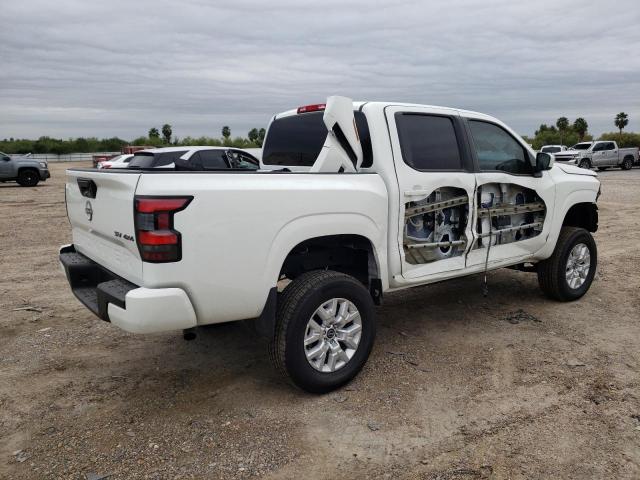 Photo 2 VIN: 1N6ED1EKXNN693337 - NISSAN FRONTIER S 