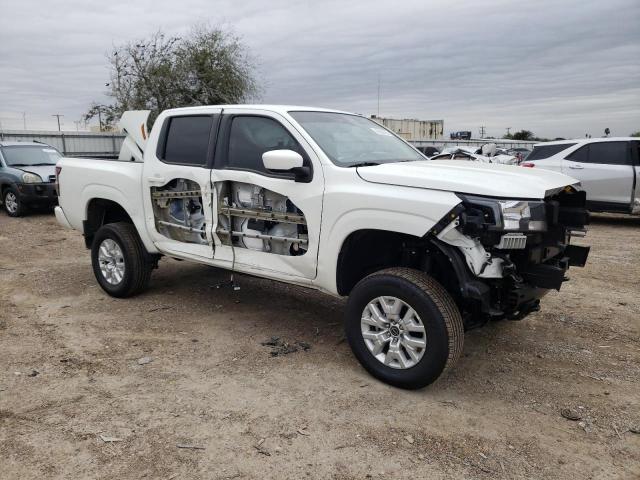 Photo 3 VIN: 1N6ED1EKXNN693337 - NISSAN FRONTIER S 