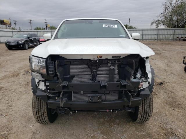 Photo 4 VIN: 1N6ED1EKXNN693337 - NISSAN FRONTIER S 