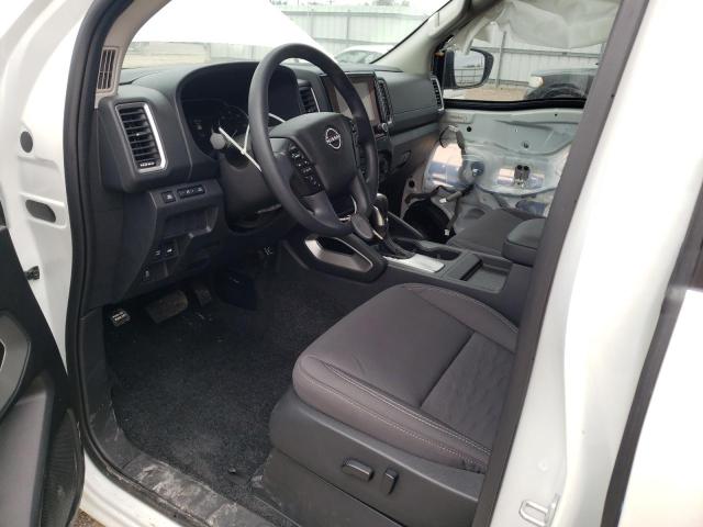 Photo 6 VIN: 1N6ED1EKXNN693337 - NISSAN FRONTIER S 