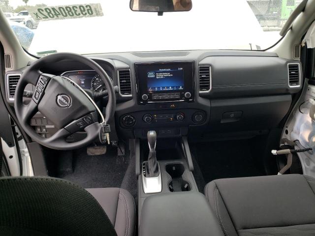 Photo 7 VIN: 1N6ED1EKXNN693337 - NISSAN FRONTIER S 