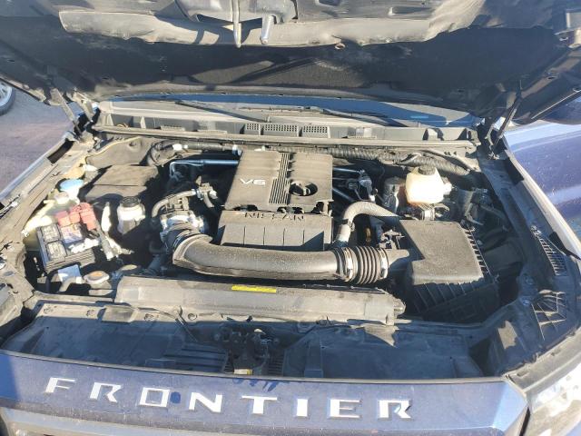 Photo 10 VIN: 1N6ED1EKXPN617491 - NISSAN FRONTIER S 