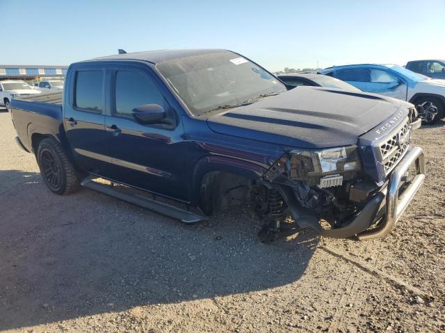 Photo 3 VIN: 1N6ED1EKXPN617491 - NISSAN FRONTIER S 