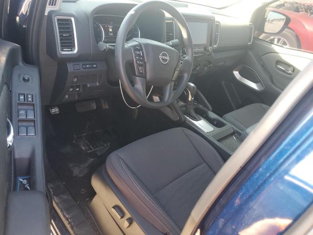 Photo 7 VIN: 1N6ED1EKXPN617491 - NISSAN FRONTIER S 