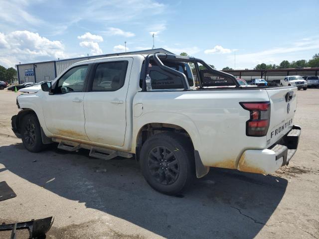 Photo 1 VIN: 1N6ED1EKXPN640852 - NISSAN FRONTIER S 