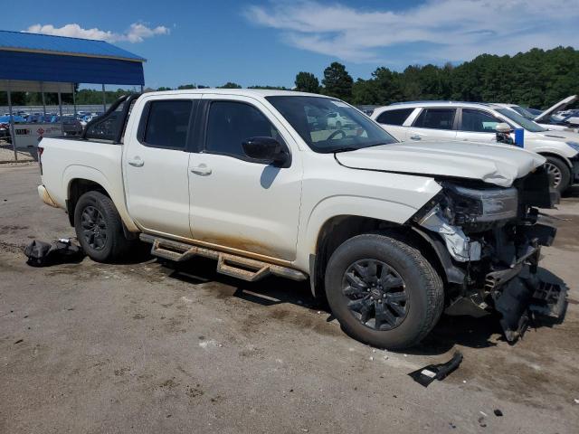 Photo 3 VIN: 1N6ED1EKXPN640852 - NISSAN FRONTIER S 