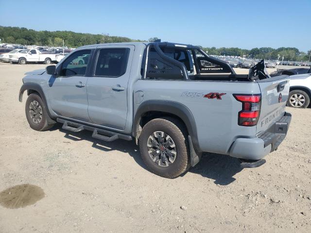 Photo 1 VIN: 1N6ED1EKXPN643122 - NISSAN FRONTIER S 