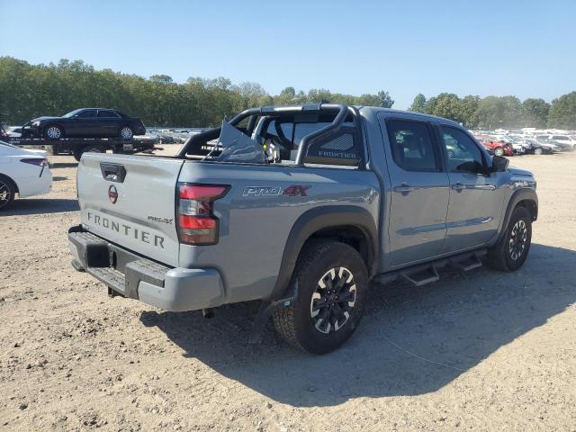 Photo 2 VIN: 1N6ED1EKXPN643122 - NISSAN FRONTIER S 