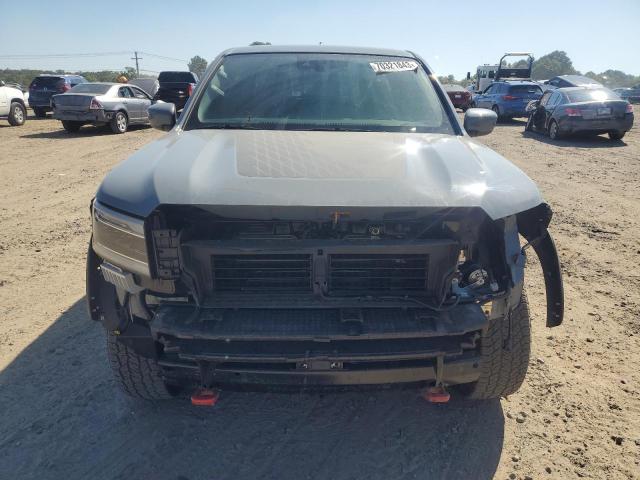 Photo 4 VIN: 1N6ED1EKXPN643122 - NISSAN FRONTIER S 