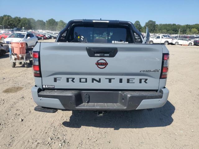 Photo 5 VIN: 1N6ED1EKXPN643122 - NISSAN FRONTIER S 