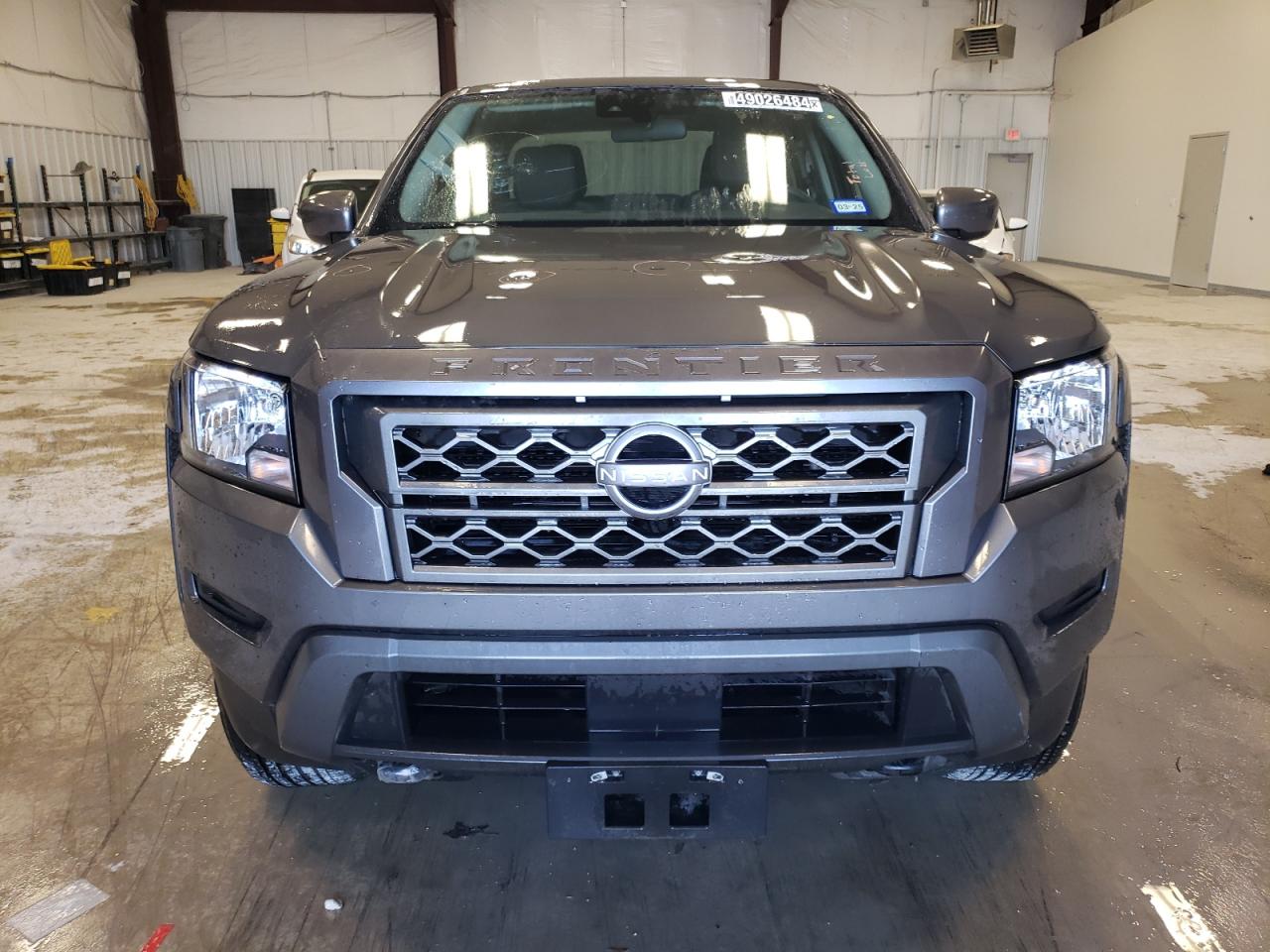 Photo 4 VIN: 1N6ED1EKXPN647767 - NISSAN NAVARA (FRONTIER) 