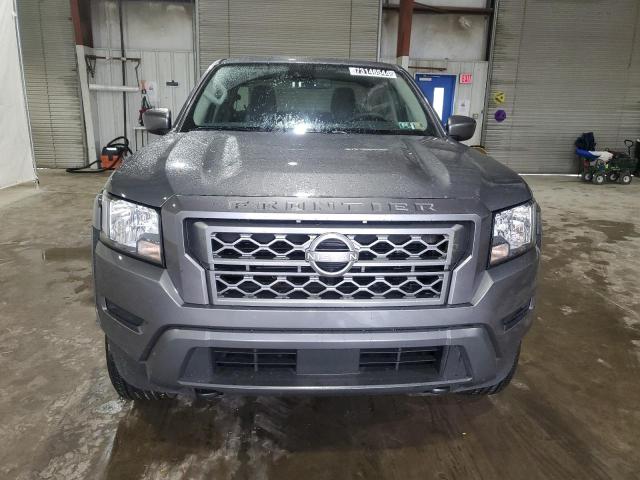 Photo 4 VIN: 1N6ED1EKXPN665654 - NISSAN FRONTIER S 