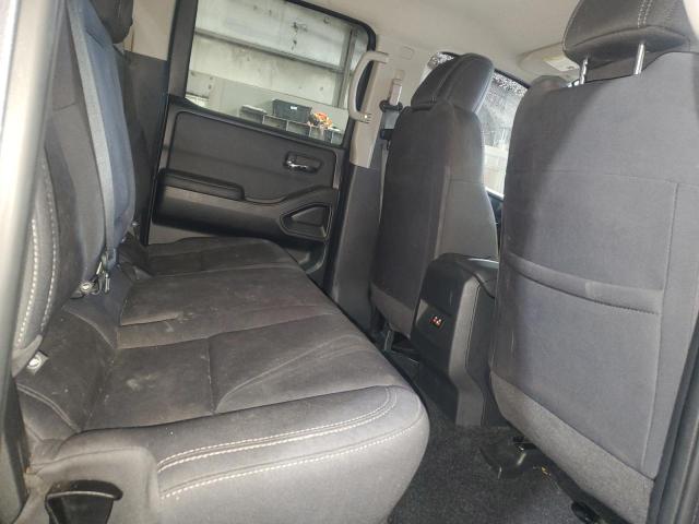 Photo 9 VIN: 1N6ED1EKXPN665654 - NISSAN FRONTIER S 