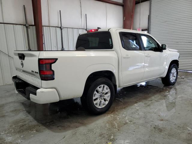 Photo 2 VIN: 1N6ED1EKXPN668411 - NISSAN FRONTIER 