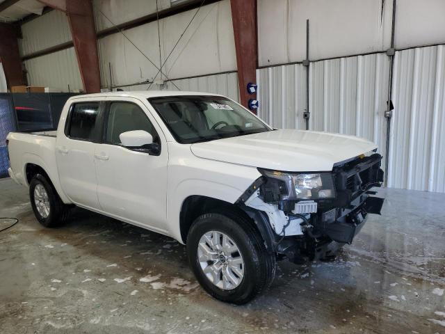 Photo 3 VIN: 1N6ED1EKXPN668411 - NISSAN FRONTIER 