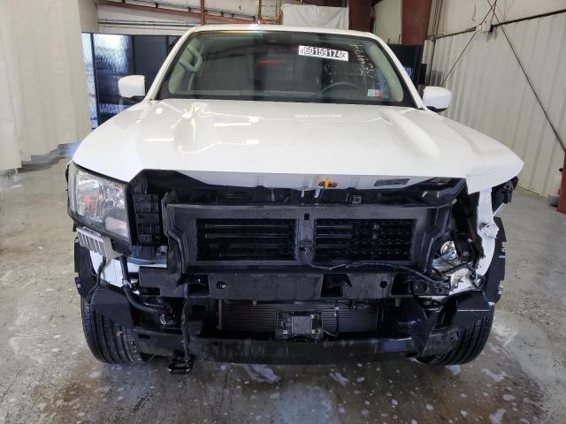 Photo 4 VIN: 1N6ED1EKXPN668411 - NISSAN FRONTIER 