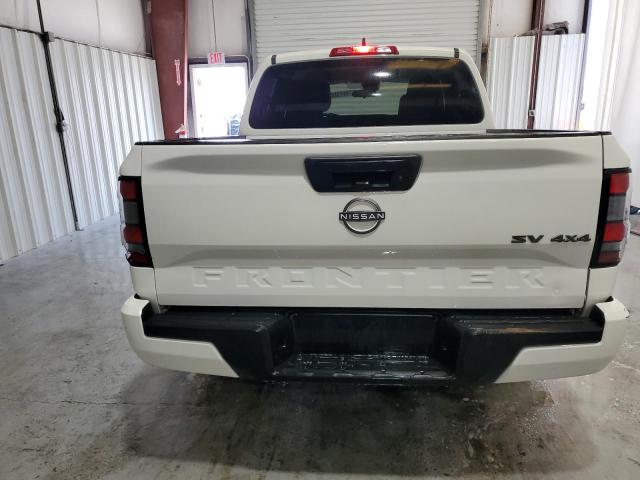 Photo 5 VIN: 1N6ED1EKXPN668411 - NISSAN FRONTIER 