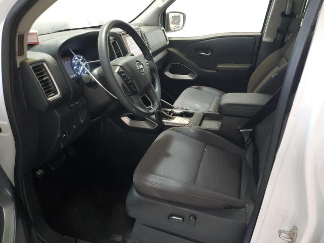 Photo 6 VIN: 1N6ED1EKXPN668411 - NISSAN FRONTIER 