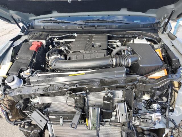 Photo 10 VIN: 1N6ED1EKXPN670207 - NISSAN NAVARA (FRONTIER) 