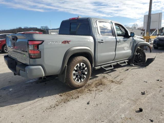 Photo 2 VIN: 1N6ED1EKXPN670207 - NISSAN NAVARA (FRONTIER) 