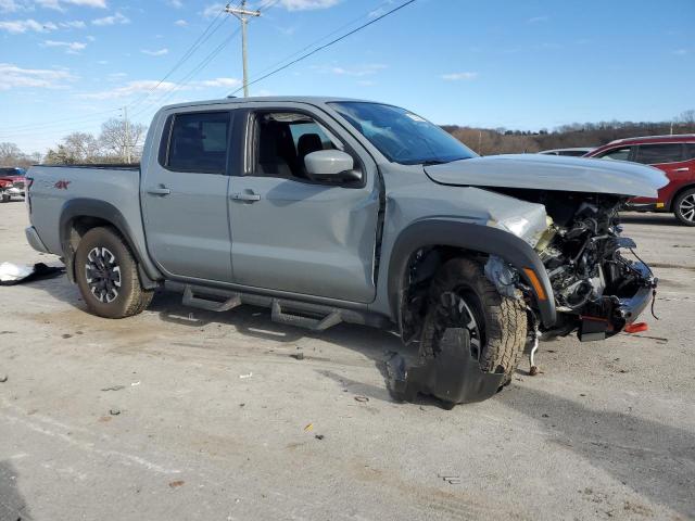 Photo 3 VIN: 1N6ED1EKXPN670207 - NISSAN NAVARA (FRONTIER) 