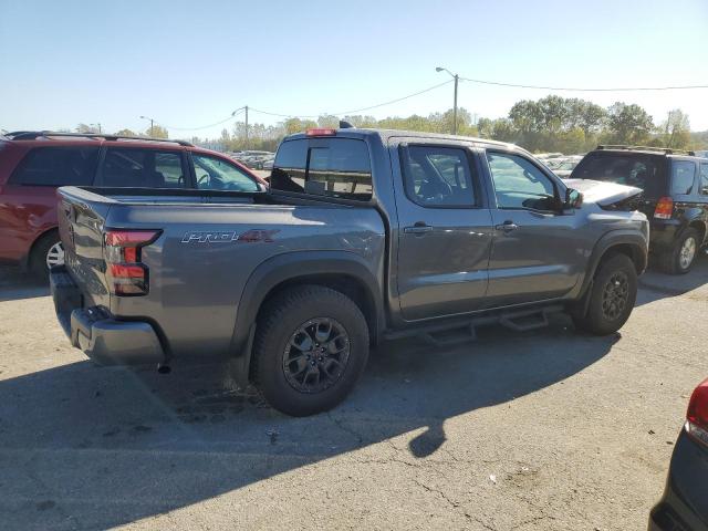 Photo 2 VIN: 1N6ED1EKXRN601066 - NISSAN FRONTIER S 