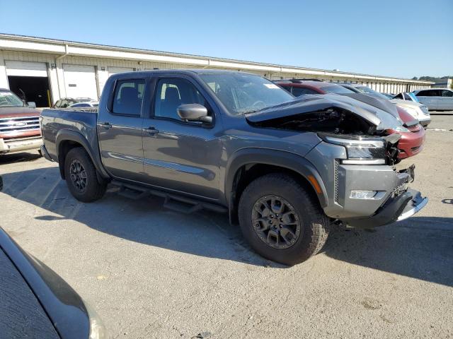 Photo 3 VIN: 1N6ED1EKXRN601066 - NISSAN FRONTIER S 