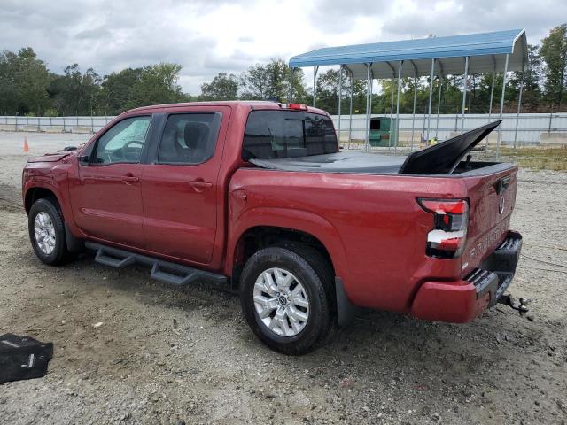 Photo 1 VIN: 1N6ED1EKXRN631622 - NISSAN FRONTIER S 