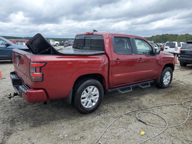 Photo 2 VIN: 1N6ED1EKXRN631622 - NISSAN FRONTIER S 