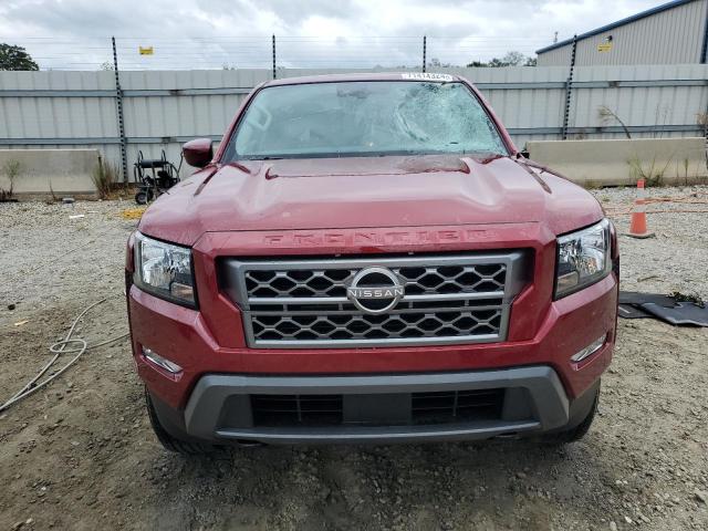 Photo 4 VIN: 1N6ED1EKXRN631622 - NISSAN FRONTIER S 