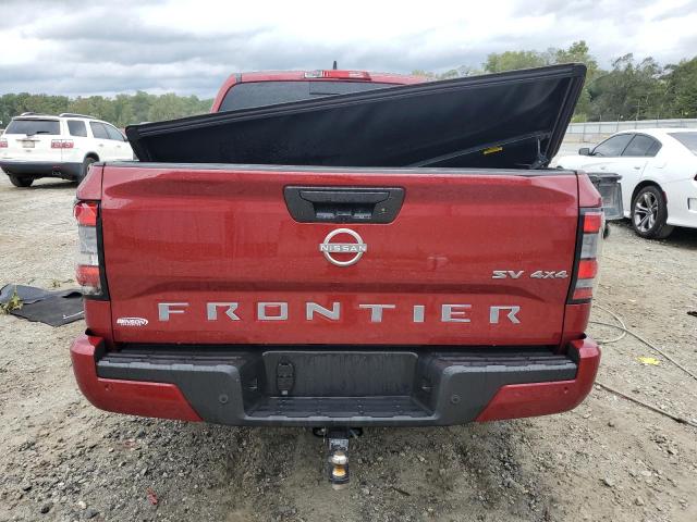 Photo 5 VIN: 1N6ED1EKXRN631622 - NISSAN FRONTIER S 