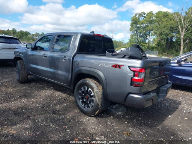 Photo 2 VIN: 1N6ED1EKXRN674924 - NISSAN FRONTIER 