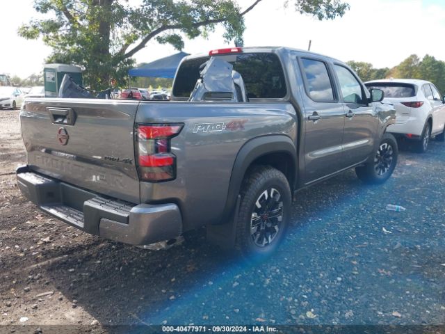 Photo 3 VIN: 1N6ED1EKXRN674924 - NISSAN FRONTIER 