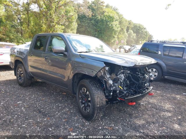 Photo 5 VIN: 1N6ED1EKXRN674924 - NISSAN FRONTIER 