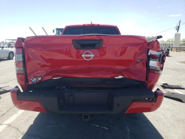 Photo 5 VIN: 1N6ED1FJ1PN616929 - NISSAN FRONTIER S 