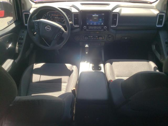 Photo 7 VIN: 1N6ED1FJ1PN616929 - NISSAN FRONTIER S 