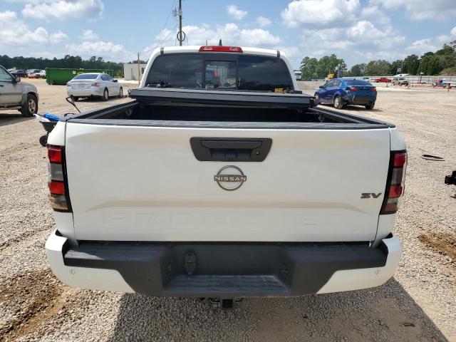 Photo 5 VIN: 1N6ED1FJ2NN672858 - NISSAN FRONTIER S 