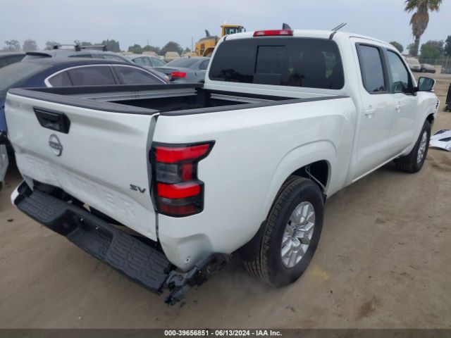 Photo 5 VIN: 1N6ED1FJ4RN615471 - NISSAN FRONTIER 