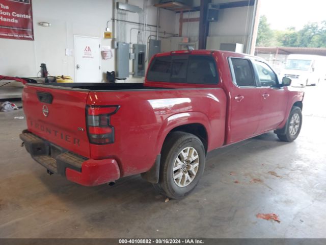 Photo 3 VIN: 1N6ED1FJ5NN618518 - NISSAN FRONTIER 