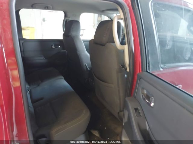 Photo 7 VIN: 1N6ED1FJ5NN618518 - NISSAN FRONTIER 