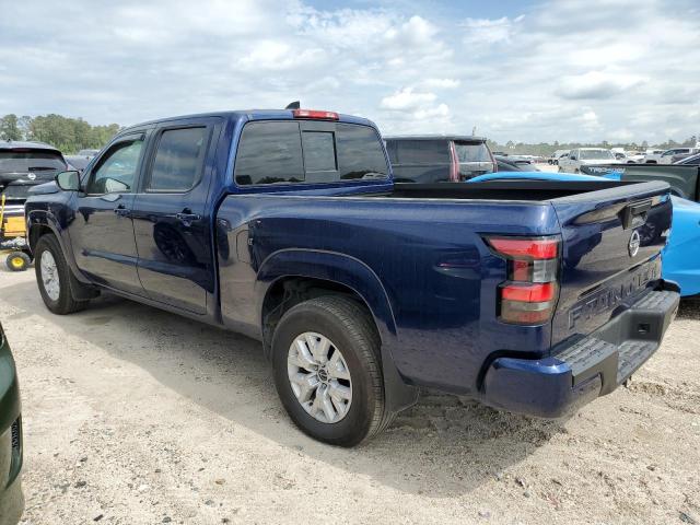 Photo 1 VIN: 1N6ED1FJ6NN622285 - NISSAN FRONTIER S 