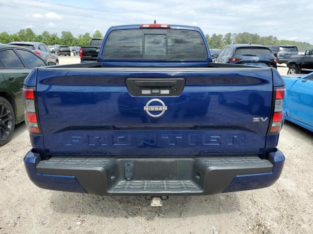 Photo 5 VIN: 1N6ED1FJ6NN622285 - NISSAN FRONTIER S 