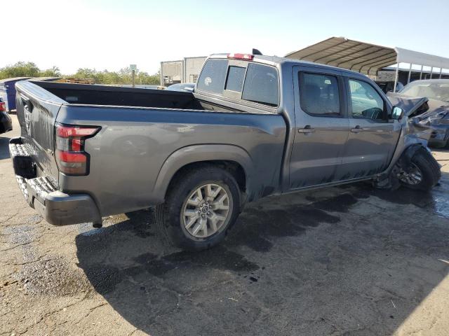 Photo 2 VIN: 1N6ED1FJ7NN605396 - NISSAN FRONTIER S 