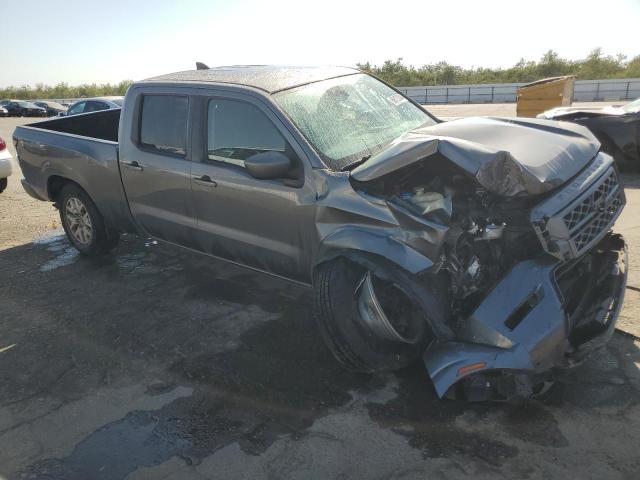 Photo 3 VIN: 1N6ED1FJ7NN605396 - NISSAN FRONTIER S 