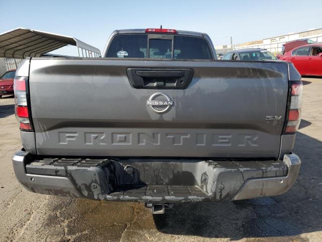 Photo 5 VIN: 1N6ED1FJ7NN605396 - NISSAN FRONTIER S 