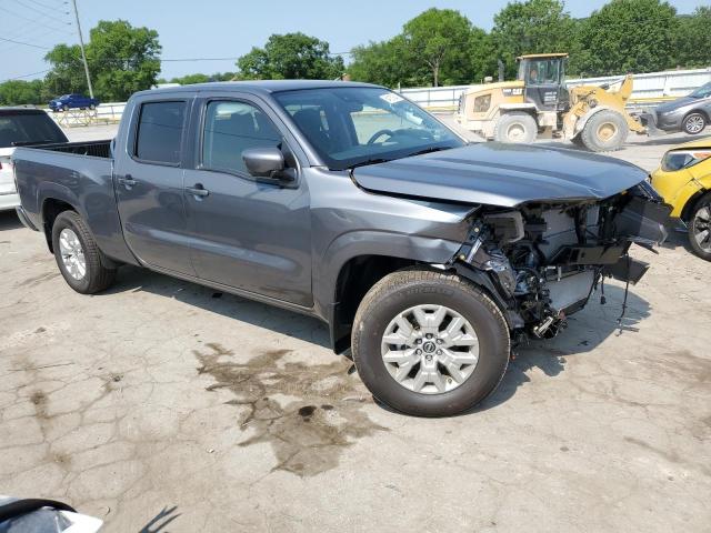 Photo 3 VIN: 1N6ED1FJ7PN647926 - NISSAN FRONTIER 