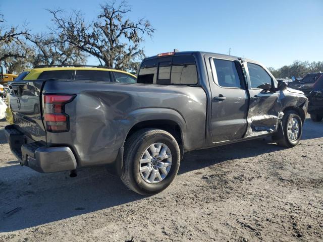 Photo 2 VIN: 1N6ED1FJ8NN647799 - NISSAN FRONTIER S 