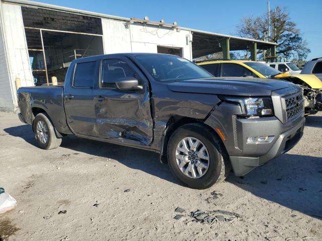 Photo 3 VIN: 1N6ED1FJ8NN647799 - NISSAN FRONTIER S 