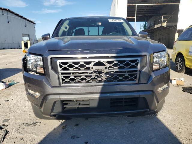 Photo 4 VIN: 1N6ED1FJ8NN647799 - NISSAN FRONTIER S 