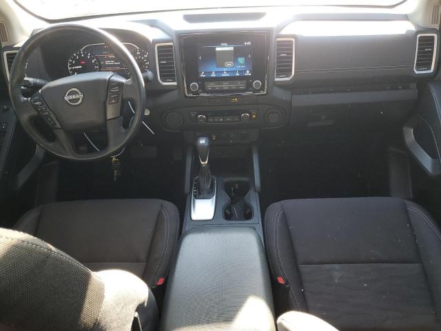 Photo 7 VIN: 1N6ED1FJ8NN647799 - NISSAN FRONTIER S 